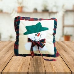 LSV EKOSE ATKILI KARDAN ADAM YASTIK