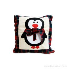 LSV EKOSE ATKILI PENGUEN YASTIK