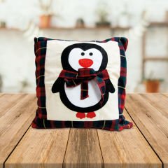 LSV EKOSE ATKILI PENGUEN YASTIK