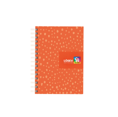 DEFTER DİKDÖRTGEN Pembe