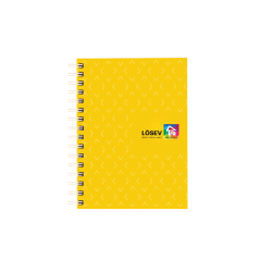 DEFTER DİKDÖRTGEN Pembe