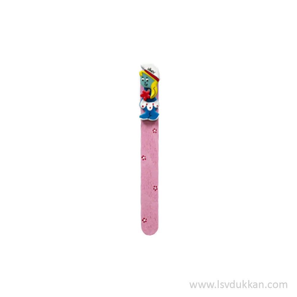 Lsv Şirine Kitap Ayracı