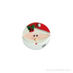 LSV SÜS - NOEL BABA ÇİFT TARAFLI