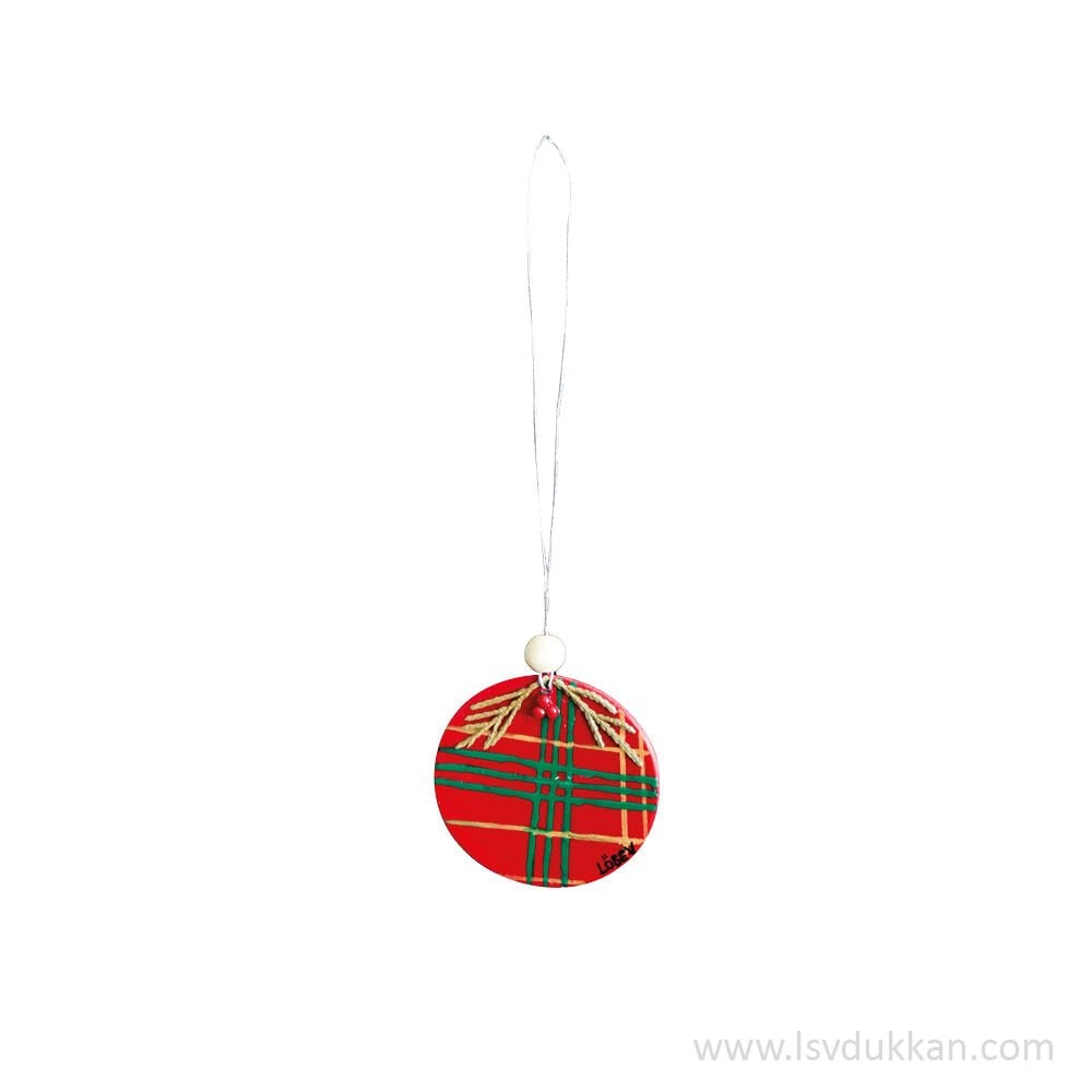 LSV SÜS - KOKİNA TOP ÇİFT TARAFLI