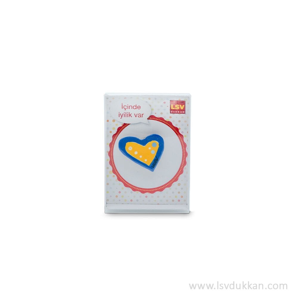 BODRUM KALP MAGNET