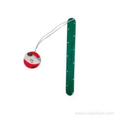 LSV KİTAP AYRACI - NOEL ANNE