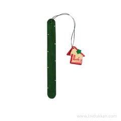 LSV KİTAP AYRACI - LÖSEV EV İPLİ