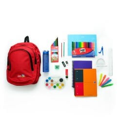 Okula Dönüş Set 1