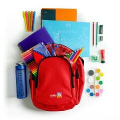 Okula Dönüş Set 1