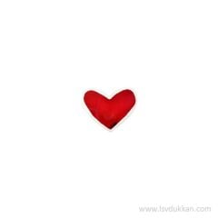 Lsv Aşık Kalp Rozet