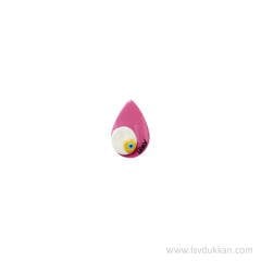 Lsv Pembe Nazarlık Rozet