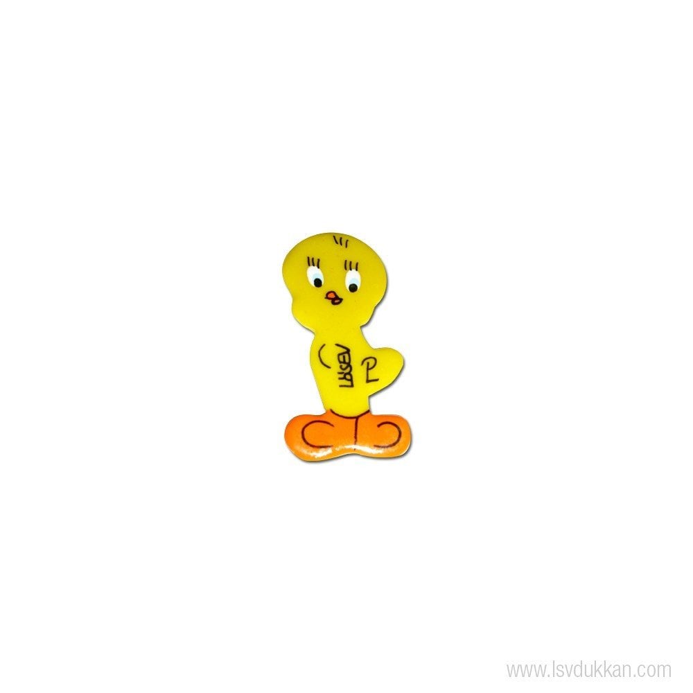 Lsv Tweety Rozet
