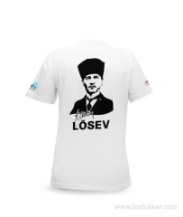 Atam İzindeyiz Tişört