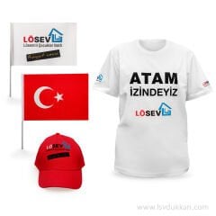 ANITKABİR SET ÇOCUK