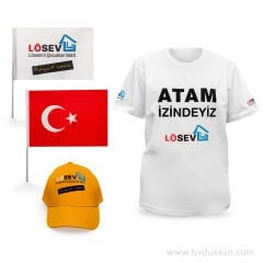 ANITKABİR SET ÇOCUK