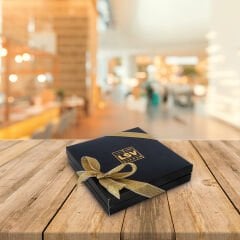 LSV Spesiyal Fıstıklı Pralin 9'lu