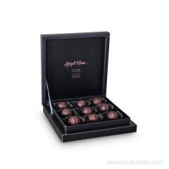 LSV Spesiyal Fıstıklı Pralin 9'lu