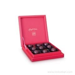 LSV Spesiyal Sütlü Pralin 9'lu