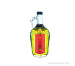 Lsv Kırkağaç Zeytinyağı 1 LT