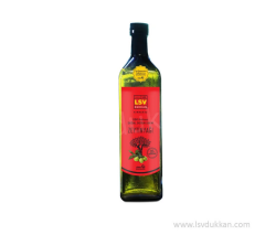 Lsv Kırkağaç Zeytinyağı 1 LT