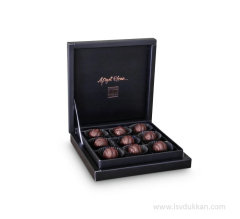 LSV Spesiyal Fındıklı Pralin 9'lu