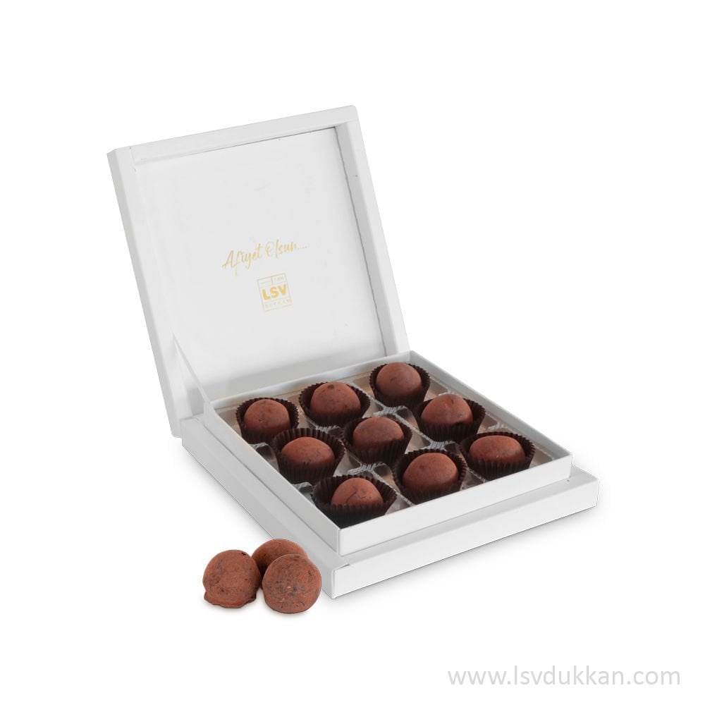 LSV SADE TRUFF  9'LU