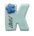 Lsv Harf Magnet  ''K''