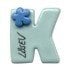 Lsv Harf Magnet  ''K''