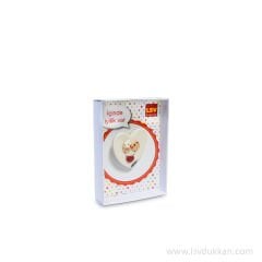 LSV SEVGİLİM ROZET