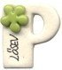 Lsv Harf Magnet  ''P''