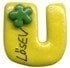 Lsv Harf Magnet ''U''
