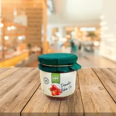 LSV DOĞAL GIDA -DOMATES BİBER SOS