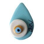 Lsv Turkuaz Nazarlık Magnet