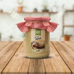 LSV DOĞAL GIDA - TAHİN 600 G
