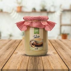 LSV DOĞAL GIDA - TAHİN 600 G