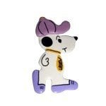 Snoopy Magnet