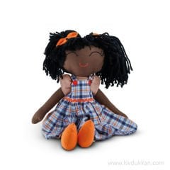 LSV OYUNCAK ÇİKOLATA BEBEK KIZ