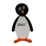 Lsv Penguen Magnet