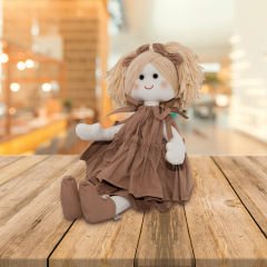 LSV OYUNCAK ASRİN BEBEK