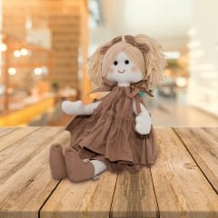 LSV OYUNCAK ASRİN BEBEK