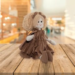 LSV OYUNCAK ASRİN BEBEK