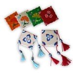 Lsv Osmanlı Serisi İpli Motif Magnet