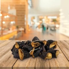 KURU DOLMALIK PATLICAN (1 BAĞ)