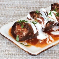 KURU DOLMALIK PATLICAN (1 BAĞ)