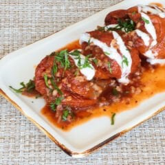 LSV DOLMALIK KURU BİBER  (1 BAĞ)