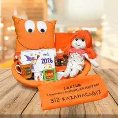 2-8 KASIM SEPET BÜYÜK