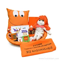 2-8 KASIM SEPET BÜYÜK