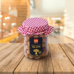 LSV AYVALIK ÇİZİK YEŞİL ZEYTİN