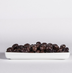 LSV GEMLİK SİYAH ZEYTİN 600 GR