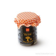 LSV GEMLİK SİYAH ZEYTİN